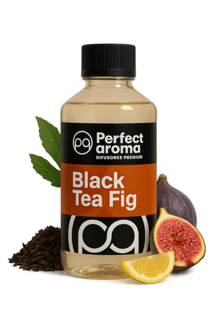 Black Tea Fig