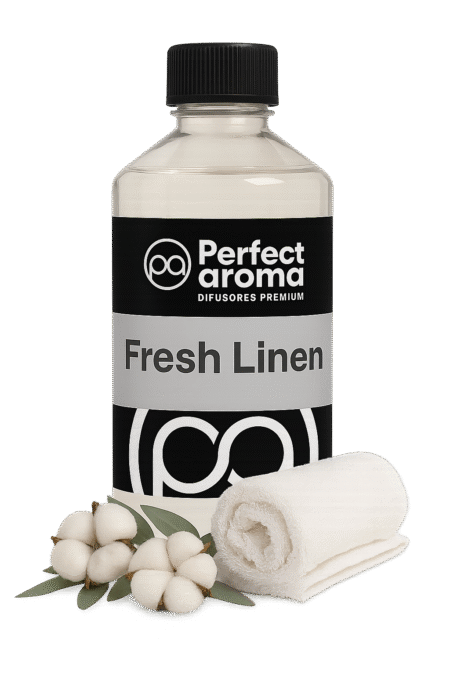 Fresh Linen