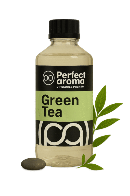 Green Tea