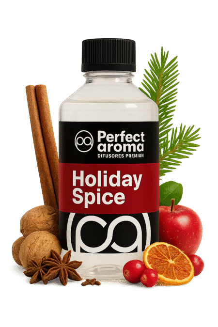 Holiday Spice