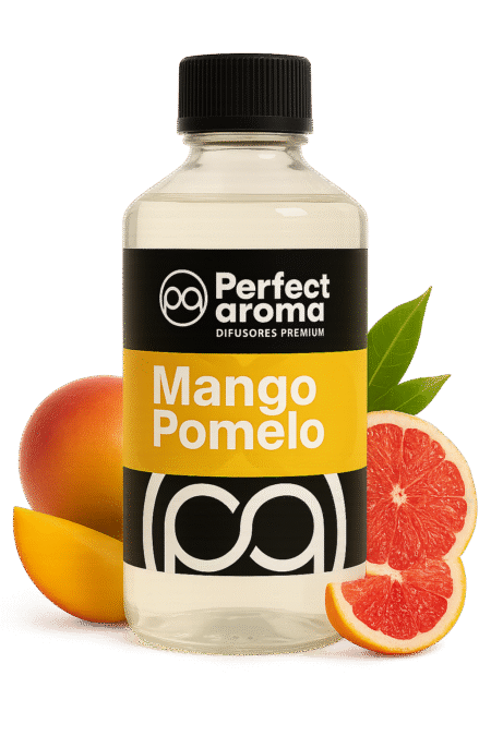 Mago Pomelo
